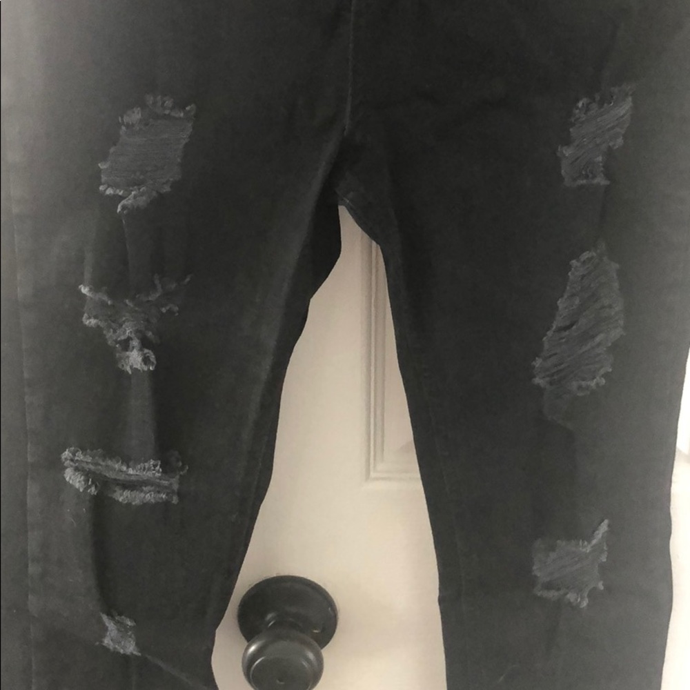 Jean pants - Picture 5 of 6